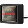 Image de Clé USB SanDisk Extreme Fit 64GB USB-C 3.2 Gen 1 400MB/s Noir