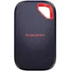 Image de Disque Dur SanDisk Extreme Portable SSD 1 To USB 3.2 Gen 2x2 2000 Mo/s Rouge Bleu