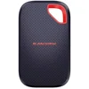 Image de Disco Duro SanDisk Extreme Portable SSD V3 4TB USB 3.2 Gen 2x2 2000MB/s Rouge Bleu