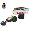 Image de Clé USB SanDisk SDCZIA-128G-G46 128GB USB-C 300MB/s FIFA Vert