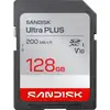 Image de Carte mémoire Sandisk SDSDUBQ-128G-GN6IN 128GB UHS-I 200MB/s résistante