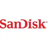 Image de Carte mémoire SanDisk Ultra GO 256GB UHS-I 190MB/s V10 Gris Rouge