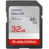 Image de Carte mémoire SanDisk Ultra GO 32GB UHS-I 120MB/s U3 V10 noire