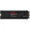 Image de Disco Duro SanDisk Optimus GX PRO 8100 1TB M.2 NVMe 14900MB/s Heatsink