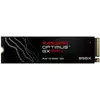 Image de Disque Dur SanDisk Optimus GX PRO 850X 8TB M.2 SSD 7200MB/s NVMe