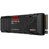 Image de Disco Duro SanDisk Optimus GX PRO 850X 2TB M.2 NVMe 7300MB/s Heatsink