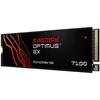 Image de Disco Duro SanDisk Optimus GX 7100 1TB M.2 NVMe 7250MB/s Gaming