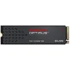 Image de Disco Duro SanDisk Optimus 5100 4TB M.2 SSD 6900MB/s PCIe 4.0 NVMe
