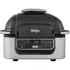 Image de Ninja Foodi Grill d'intérieur + Friteuse à air 5 en 1 5,7 L
