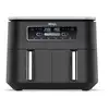 Image de Friteuse à air Ninja AF300EU 7,6L 2470W double zone déshydratation et 6 programmes