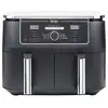 Image de Friteuse à air Ninja AF400EU 9,5 L 2470W double bac panneau digital