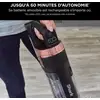 Image de Aspirateur sans Fil Shark Stratos IZ400EU 60 min Anti-enchevêtrement HEPA