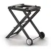 Image de Chariot barbecue Ninja XSKGRLLSTDEUK pliable acier 2 roues pour Woodfire OG701