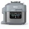 Image de Ninja Speedi Cuiseur rapide et friteuse à air sans huile 5,7 L Gris
