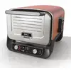 Image de Grille Ninja OO101EU 2400W Électrique + Charbon de Bois