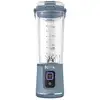 Image de Mélangeur portable Ninja Blast 530 ml bleu denim