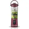 Image de Batidora de vaso portátil Ninja BC151EUCR 0,532 L inalámbrica arándano