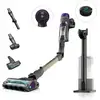 Image de Aspirateur sans Fil Shark IP3251EUT 380W 70min Allergies Animaux Capacité 0,7L
