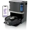 Image de Aspirateur Robot et Laveur Shark PowerDetect NeverTouch Pro 2-in-1 avec Vidage Automatique Navigation LiDAR 650W