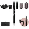 Image de Multistyler professionnel Shark FlexStyle 1650W 3 Températures 5 Accessoires Noir