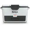 Image de Glacière Shark Ninja FrostVault 47L Blanche Dry Zone Poignée Hermétique