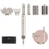 Image de Multistyler Shark FlexStyle 1650W Coanda 3 Températures 5 Accessoires Air Froid Beige