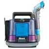 Image de Aspirateur à Main Shark PX250EUT 450W 2,1L Spécial Animaux Noir Bleu Jaune