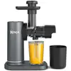 Image de Exprimidor Ninja JC151EU 150 W 0,7 L Noir/Gris