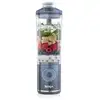 Image de Blender portable Ninja BC251EUNV 0,57 L acier inoxydable bleu