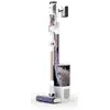 Image de Aspirateur sans Sac Shark IW3612EUT 240W 60 min 0,42L Blanc