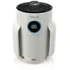 Image de Purificateur d'air Shark HP072EU HEPA Blanc diffusion arôme lumière déco 23 m²