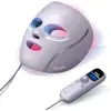 Image de Masque LED Shark CryoGlow Traitement Peau Violet