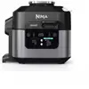 Image de Friteuse sans Huile Ninja 5,7L 1760W avec Technologie Rapid Cook et Minuterie