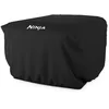 Image de Housse de protection Ninja XSKMOCVREUUK ajustable pour four à pizza, noire