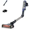 Image de Aspirateur sans Fil Shark PowerDetect Speed 350W 60 min Anti-emmêlement Animaux 0,42L Bleu