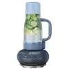 Image de Batidora de vaso portátil Ninja BlendBOSS DB351EUCY 1100 W 0,71 L Gris