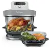 Image de Airfryer Ninja CRISPi Pro Verre 5,7 L 2000 W Blanc