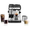 Image de Cafetière expresso semi-automatique Ninja Luxe Café MINI 1,3 L avec moulin intégré