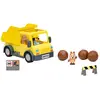 Image de Figurine Famosa Bluey Dump Truck TU