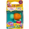 Image de Peluche Interactivo Moose Toys Little Live Pets Needees 30+ Sonidos