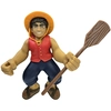 Image de Figurine Moose Toys Goojitzu One Piece 23,5x10,16x24,44 cm