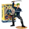 Image de Figure d'action Moose Toys Zoro One Piece 15 cm Multicolore