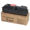 Image de Cartouche toner Kyocera TK-18 Noir original - 7200 pages