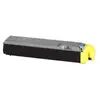 Image de Cartouche de toner Kyocera TK-510Y jaune original 8000 pages