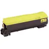 Image de Cartouche de toner jaune d'origine KYOCERA TK-570Y