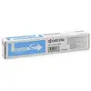 Image de Cartouche de toner cyan originale KYOCERA TK-5205C