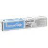 Image de Cartouche de toner cyan originale KYOCERA TK-5215C