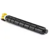 Image de Cartouche de toner Kyocera TK-8345Y Jaune 12000 pages pour TASKalfa 2552ci