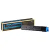 Image de KYOCERA TK-8335C cartouche de toner 1 pièce(s) Original Cyan