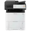 Image de Multifonction Kyocera ECOSYS MA3500cifx Laser Couleur Ethernet Duplex Fax Scanner